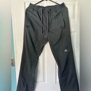Men’s size Medium Athletic Pants Adidas